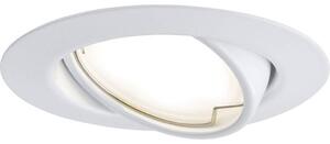 Paulmann Base Beépíthető lámpa LED LED 5 W Fehér (93413)