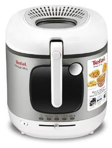 Tefal FR480015 Mega XXL 2100W olajsütő fehér