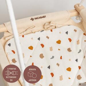 INCABABY Babahinta Comfort - Mosaic 5999569332071
