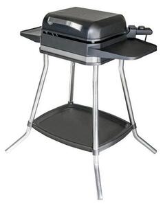 Unold 58585 Jimmi Elektromos Kerti grillsütő 2800W - Fekete