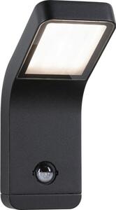Paulmann Kulma Wand anthrazit 94744 Kültéri fali lámpa LED 7.5 W Antracit