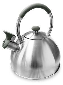 Maestro MR-1323 2.5L Teáskanna - Inox