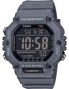 Casio AE-1600H-8BVEF Collection Férfi Óra