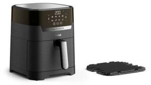 Tefal Easy Fry & Grill EY505815 forrólevegős sütő 4,2L fekete