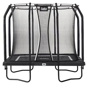 Salta Premium Black Edition Trambulin 153 x 214 cm