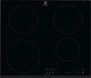 Electrolux LIR60430 Indukciós főzőlap - Fekete