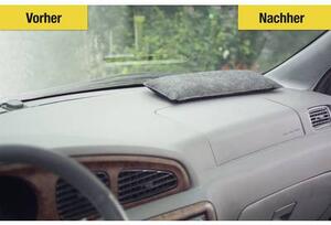 ThoMar Airdry classic +30% Páramentesítő (H x Sz x Ma) 36 x 15 x 4 cm Tgk., SUV, Furgon, Busz, Személygépkocsi, Lakókocsik Antracit