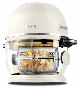 Fritaire 11462 Forrólevegős fritőz BPA mentes Fehér