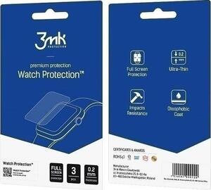 3mk Óra kijelző védőfólia ARC Garmin Venu