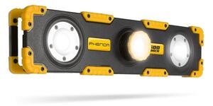HANDY TOOLS Reflektor, LED reflektor - akkumulátoros, dimmerelhető, fókuszálható - 1500 lumen