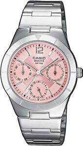 CASIO női óra LTP-2069D-4AV