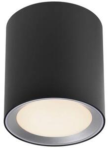 Nordlux (2110850103) Landon Long Smart LED-es mennyezeti lámpa LED LED 8 W Fekete