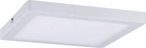 LED panel 20 W Melegfehér Paulmann Atria 70870 Fehér (matt)
