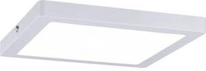 LED panel 20 W Melegfehér Paulmann Atria 70870 Fehér (matt)