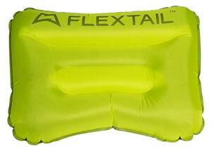 FLEXTAIL Tiny Pillow felfújható párna zöld