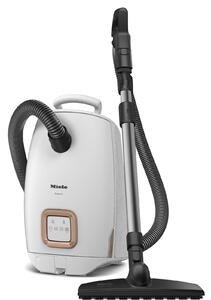 Miele Guard L1 Parquet Porzsákos porszívö 890W - Briliánsfehér