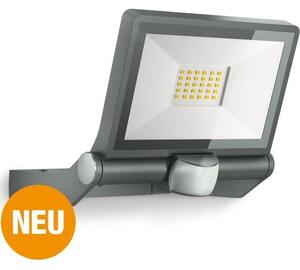 Steinel LED STRAHLER XLED ONE XL S ANT 065263 LED-es kültéri fényszóró mozgásérzékelővel EEK: E (A - G) 42.6 W Melegfehér