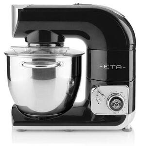 Eta 002890064 Gratus Retro konyhai robotgép fekete