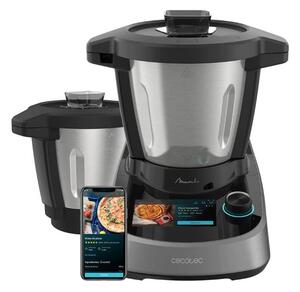 Cecotec Mambo Touch Smart Konyhai Robotgép 1600W 3.3L