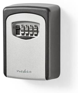 Nedis kulcsszéf (KEYCC01GY)