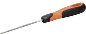 Kerek reszelő 2 o8 x 200 mm fogantyúval Bahco 1-230-08-2-2 1 db