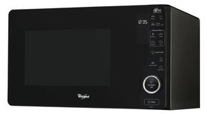 Whirlpool MWF 421 BL 25L 800W fekete mikrohullámú sütő