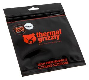 Thermal Grizzly Minus Pad 8 100 x 100 x 0.5 mm hővezető lap
