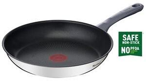 Tefal Daily Cook G7300655 főzőedény Általános serpenyő Kör