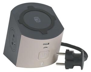 Legrand 049402 csatlakozóaljzat