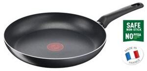 Tefal Simple Cook B5560753 főzőedény Általános serpenyő Kör