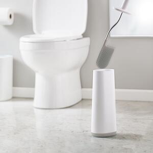 Flex™ WC-kefe fehér-szürke Joseph Joseph