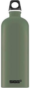 SIGG Traveller 1000ml Kulacs - Zöld