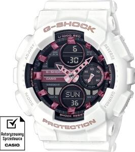 Casio GMA-S140M-7AER G Shock Női Óra