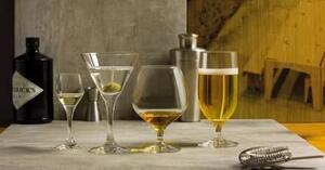 Schott Zwiesel - 71 ml -es 6 db. "Mondial" likőrös pohárkészlet
