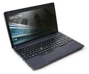 Dicota Secret 4-Way betekintésvédelmi szűrő 13.3" 16:9 (D30894)