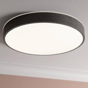 Brilliant Filiz LED-es mennyezeti lámpa LED Fixen beépített LED-es 36 W Fehér-szürke (G80821/70)