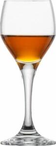 Schott Zwiesel - 71 ml -es 6 db. "Mondial" likőrös pohárkészlet