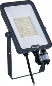 Naświetlacz Led 50W 3000K - 4000K - 6500K 6000Lm Z Czujnikiem Ip65 Philips Signify (Philips)