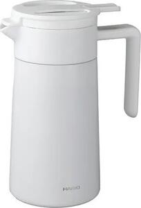 Hario CHP-600-W Termosz kancsó 0,6L - Fehér