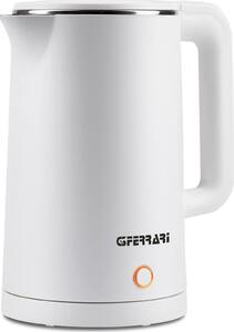 G3Ferrari G10158 Elektromos Vízforraló 1.7L Fehér