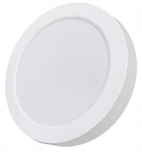 Oprawa DOWNLIGHT LED 18W 1560lm barwa naturalna 4000K 180 IP20 round SM HDW18DN