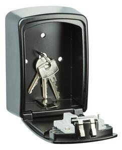 Burg Wächter Key Safe 40 számzáras kulcsszéf (39740)