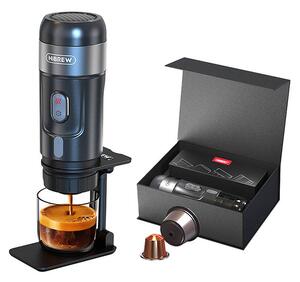 HiBREW H4A Premium Hordozható Kávéfőző