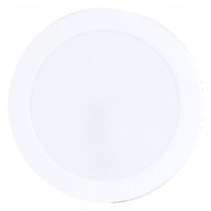 Oprawa DOWNLIGHT LED 18W 1560lm barwa naturalna 4000K 180 IP20 round SM HDW18DN