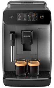 Philips EP 0824/00 Automata eszpresszó Kávéfőző 1500 Watt - Fekete