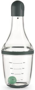 LÉKUÉ Dressing Shaker salátaöntet készítő 200ml Zöld LK883828