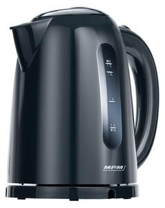 MPM MCZ-85/G1 vízforraló 2200W 1,7L fekete