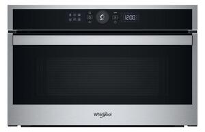 Whirlpool WMD44MX Beépíthető Mikrohullámú Sütő 31L Rozsdamentes Acél