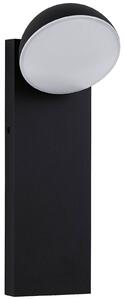 Paulmann Wand Puka Kültéri fali lámpa LED 8.5 W Antracit (94738)
