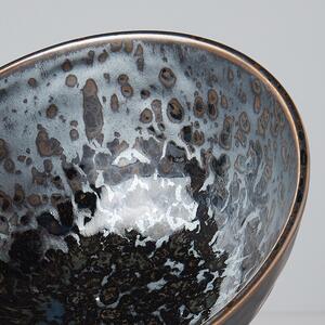 MIJ Tészta tál Black Pearl 20 cm 900 ml